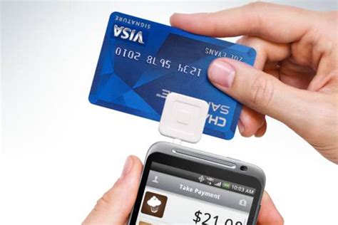 best credit card reader Android